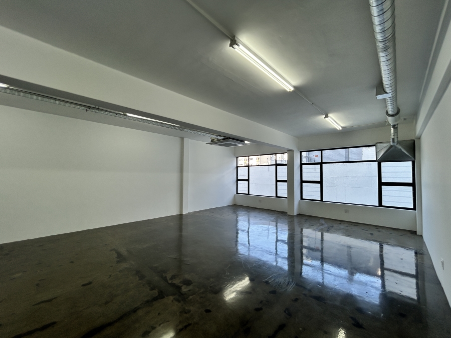 Commercial Property for Sale in Gardens Western Cape
